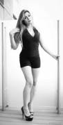 B&amp;W