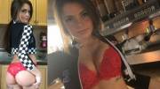 Bikini Barista - Victoria