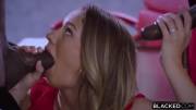 [/r/PornWorlds] Blacked – Naomi Swann – Blacked Inc GIF by Pornwtube