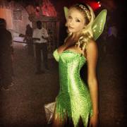 Halloween Tink