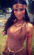 Native American