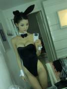 imgur mirror: Playboy Bunny