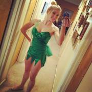 imgur mirror: Slutty Tinkerbell. Aww yisss!