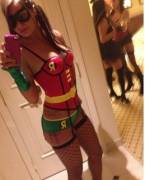 Girl Wonder