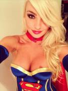 Supergirl