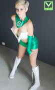 Green Lantern
