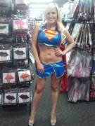 Superwoman