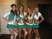 Girl Scouts