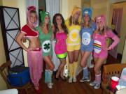 Care Bears!