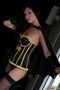 Batgirl