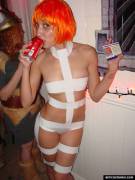 Leeloo