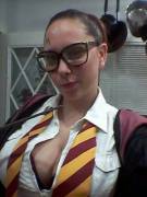 Slutty harry potter