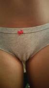 My cameltoe