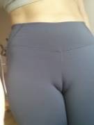 Yoga Pants