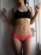 Belly Piercing