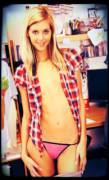 skinny