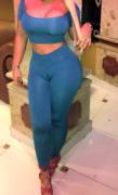 Plump