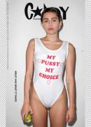 Miley