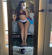 Thick Thighs!!!