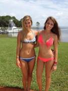 Summertime Hotties