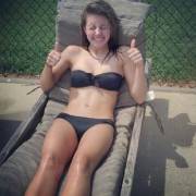 Thumbs up