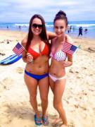 USA