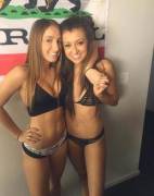 California Girls
