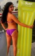 Surf club