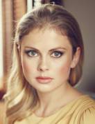 Rose McIver Gallery (iZombie Hottie)