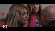 Kate Upton  Bending over, wiggling in The Other Woman