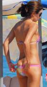 Eva Longoria Butt Crack