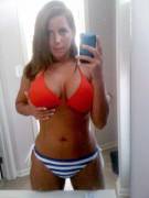 Milf Selfie