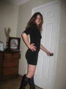 My LBD