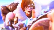 [FxM]Mei Gobbling A Cock (CakeOfCakes)