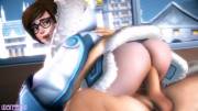 Mei [Warp SFM]