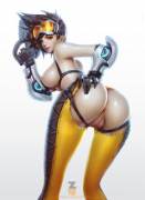 [F] Tracer (Zeronis)