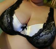 I love cute bras!