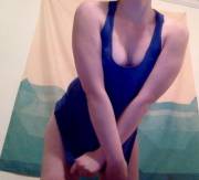 Striping Down [F]