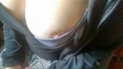 [F] Nipple Teaser