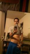 Xpost from (m)y morning at LBGW. Enjoy the album.