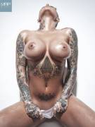 Christy Mack