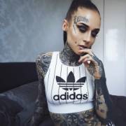 Monami Frost