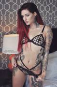 Cervena Fox