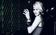 Punk Blonde