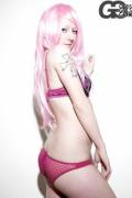 Angel on Godsgirls