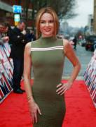 Amanda Holden - Britain's Got Talent Judge