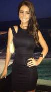 Prom night