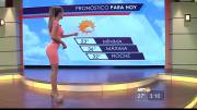 Another Yanet Garcia gif [MIC]