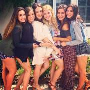 Group Hug