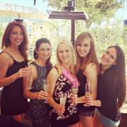 Celebrating